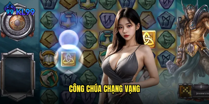 Công Chúa Chạng Vạng KL99 Dẫn Lối Vào Cung Điện Hoàng Hôn Đầy Bí Ẩn 8 Công chúa chạng vạng