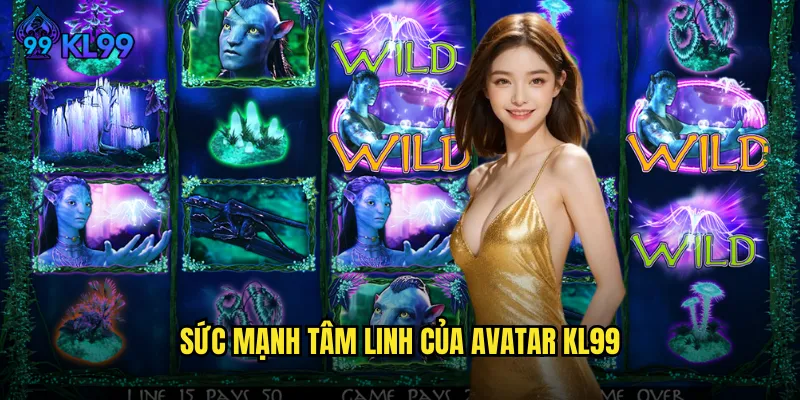 Avatar KL99 Hóa Thân Thành Chiến Binh Na'vi Bảo Vệ Cây Sinh Linh 2 Sức Mạnh Tâm Linh Của Avatar KL99