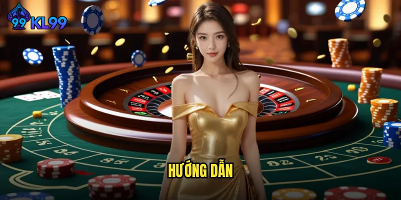 Hướng Dẫn KL99 Chi Tiết Từ A Đến Z Cho Người Mới Bắt Đầu 7 hướng dẫn