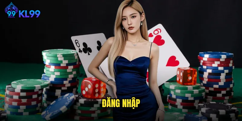 Đăng Nhập KL99 An Toàn Bảo Mật Truy Cập Mọi Lúc Mọi Nơi 1 đăng nhập