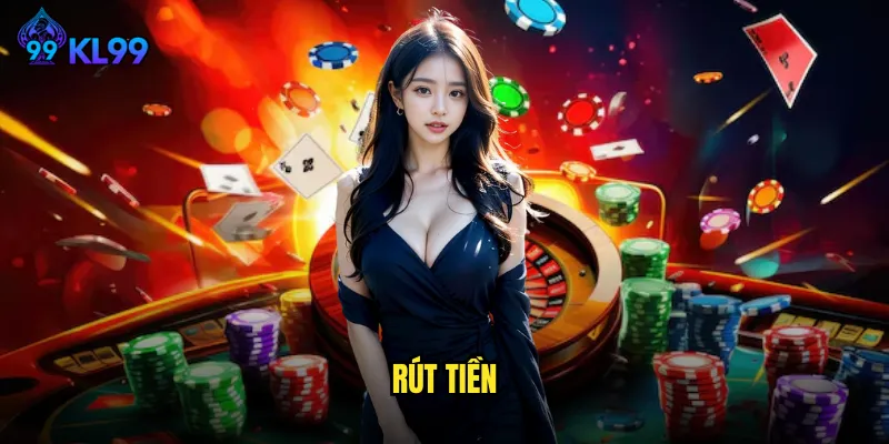 Rút Tiền KL99 Nhanh Chóng Bảo Mật Về Tài Khoản Trong 5 Phút 1 rút tiền