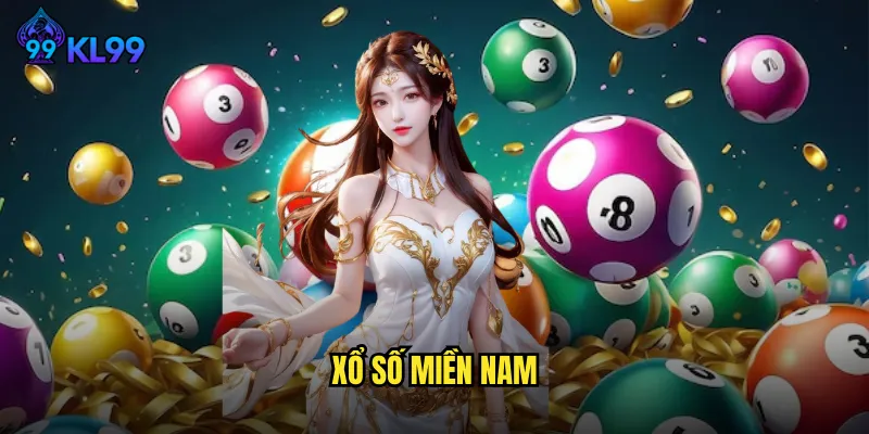 Xổ Số Miền Nam KL99 Trực Tiếp Từng Phút Cập Nhật Liên Tục 2 xổ số miền Nam
