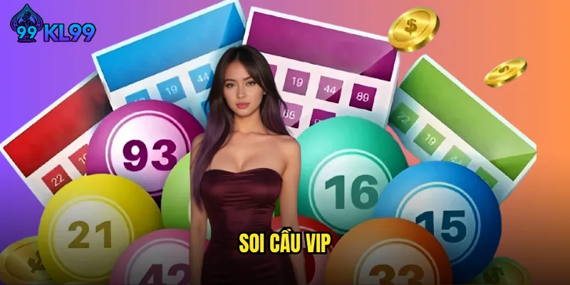 Dịch Vụ Soi Cầu VIP KL99 Nâng Tầm Trải Nghiệm Lô Đề Chuyên Nghiệp 1 soi cầu VIP